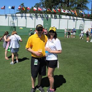 Meet your Posher, Casey